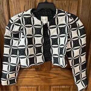 Quilted Jacket